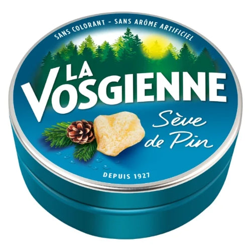 Sève de Pin La Vosgienne 125g