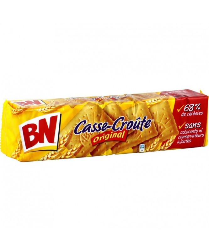 Casse-Croûte Original BN 400g