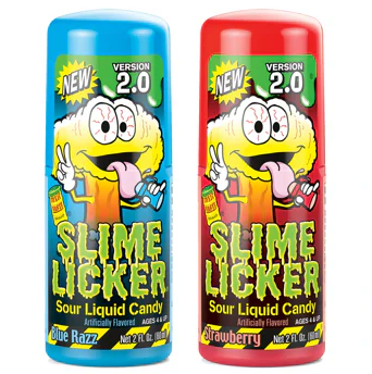 TOXIC WASTE Slime Licker Roller 57g