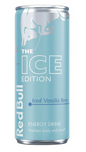 Red Bull Iced Vanilla Berry 250ml