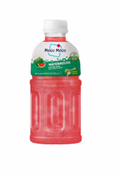 Mogu Mogu au Melon d'Eau