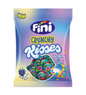 Crunchy Kisses Papillon Framboise Bleue FINI 75g