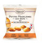 PATISSERIE TRADITION Petites Madeleines aux Oeufs 250g