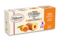 PATISSERIE TRADITION Minis Fourrés à l'Abricot 150g