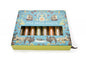 EAT ART Coffret The Spice Route 176g