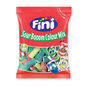 Bonbons Fini Boom Colour Mix 90g