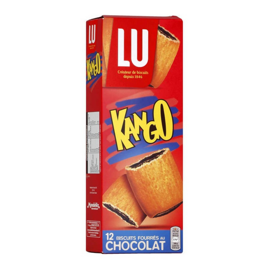 LU Kango Chocolat 225g