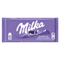 MILKA Tablette Chocolat au Lait 100g