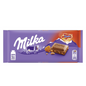 MILKA Tablette Daim 100g