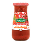 PANZANI Sauce Tomate Arrabiata 400g