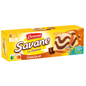 BROSSARD Savane Chocolat Le Classique 310g