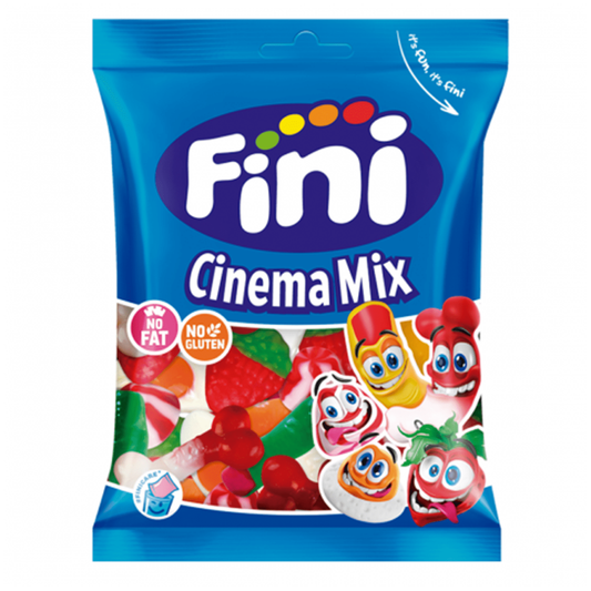 Bonbon Fini Cinema Mix 90g