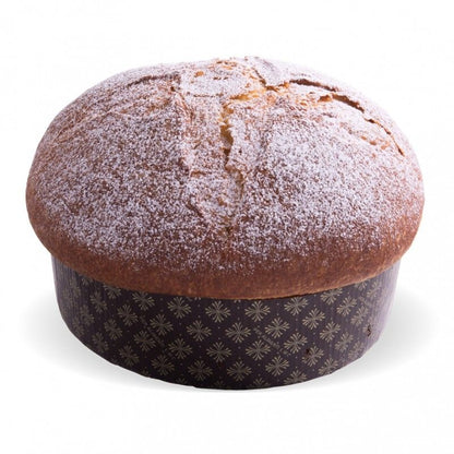 Panettone Galup à la Figue et Chocolat 750g