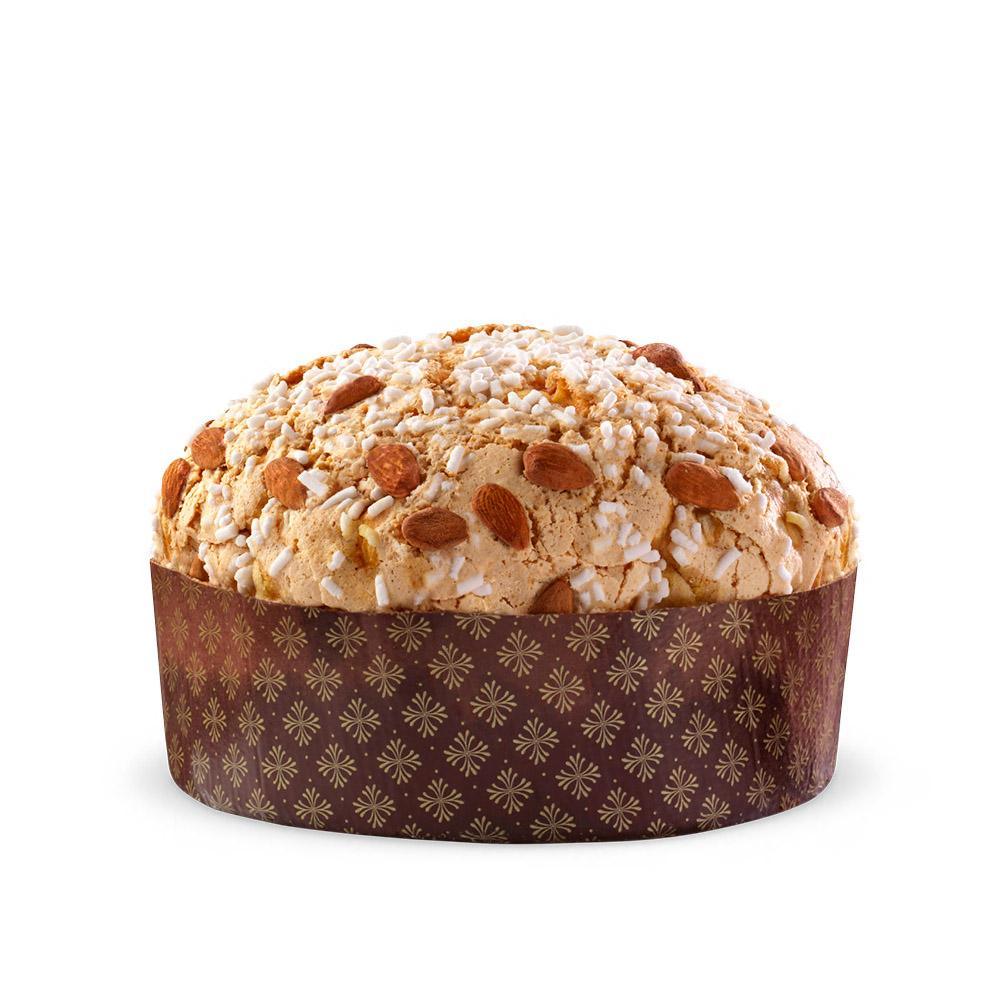 Panettone Galup Poire et chocolat 750g