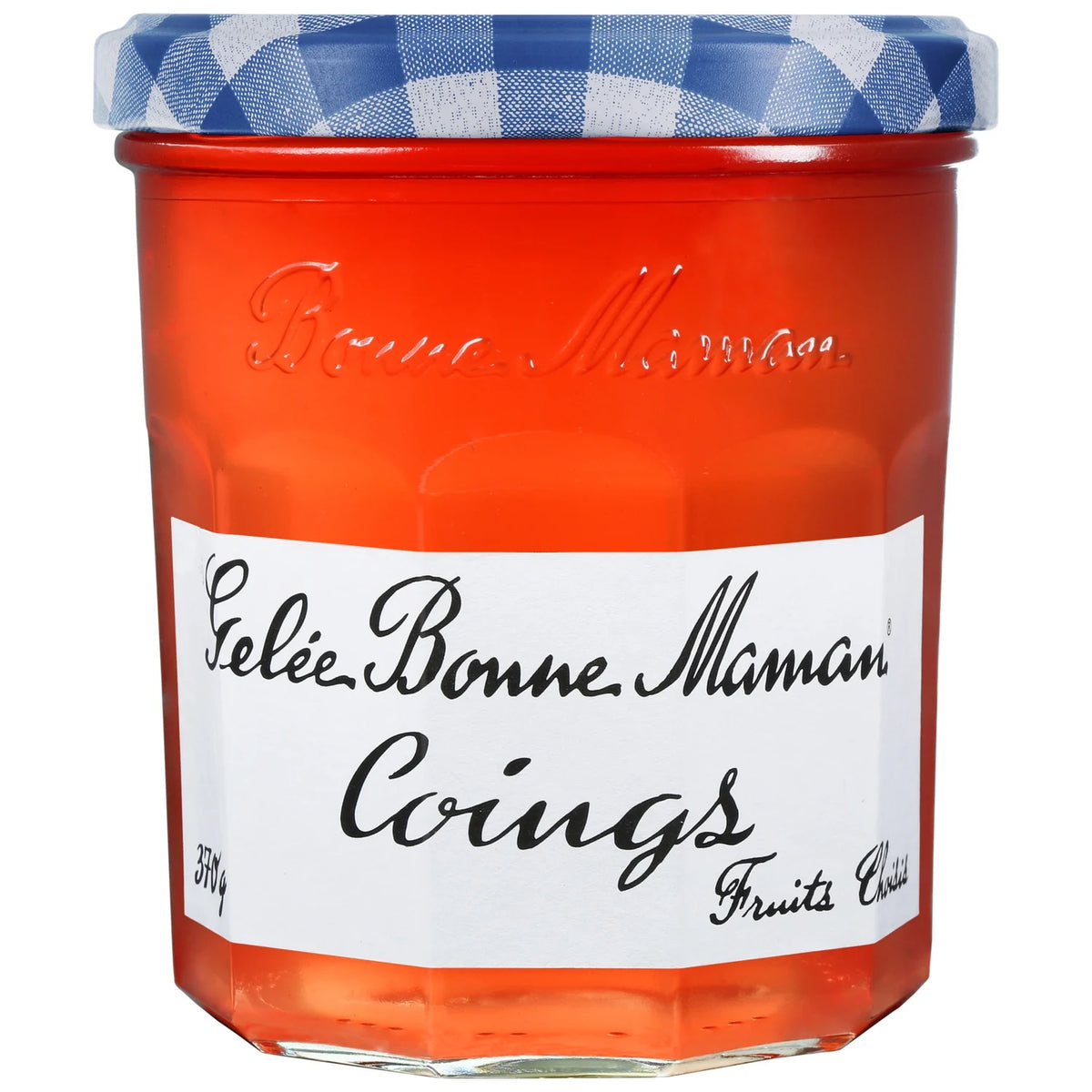 Gelée de Coing Bonne Maman 370g
