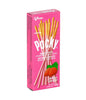 GLICO Pocky Fraise 33g