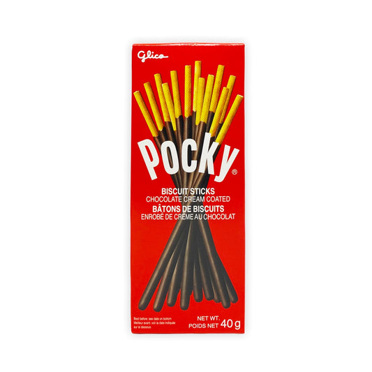 GLICO Pocky Chocolat 40g