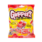 Gupperz Gummy Liquid Lait au Fraise Splash 72g
