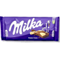 MILKA Tablette Chocolat Happy Cow 90g