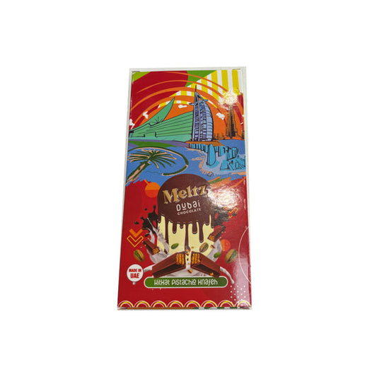 Chocolat de Dubai Kitkat Meltz 192g
