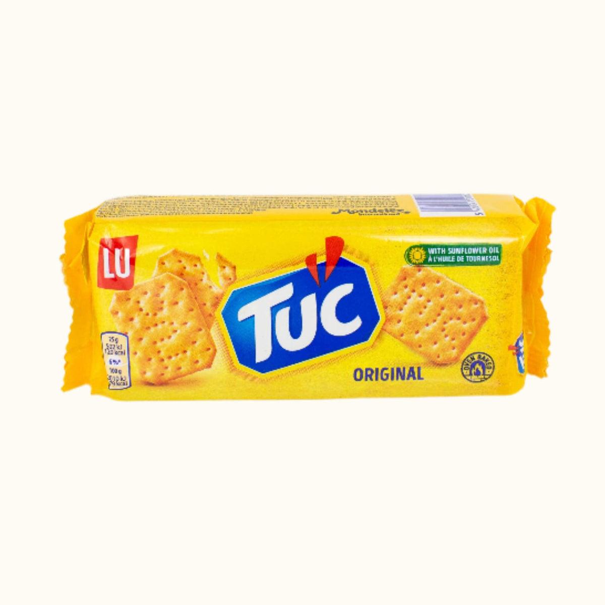 Tuc Goût Original 100g