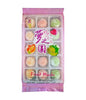 Assortiment Mochi aux Fruits LOVE & LOVE 195g