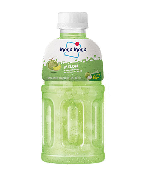 Mogu Mogu au Melon 320ml