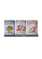 Coffret Herbes de Provence, ail, et Fleur de Sel Esprit de Provence 46g