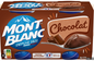 MONT BLANC Crème Chocolat 4X125g
