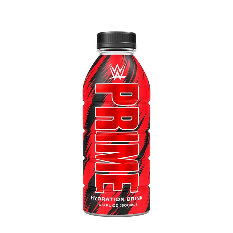 Prime WWE 500ml