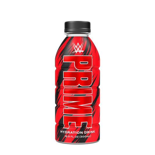 Prime WWE 500ml