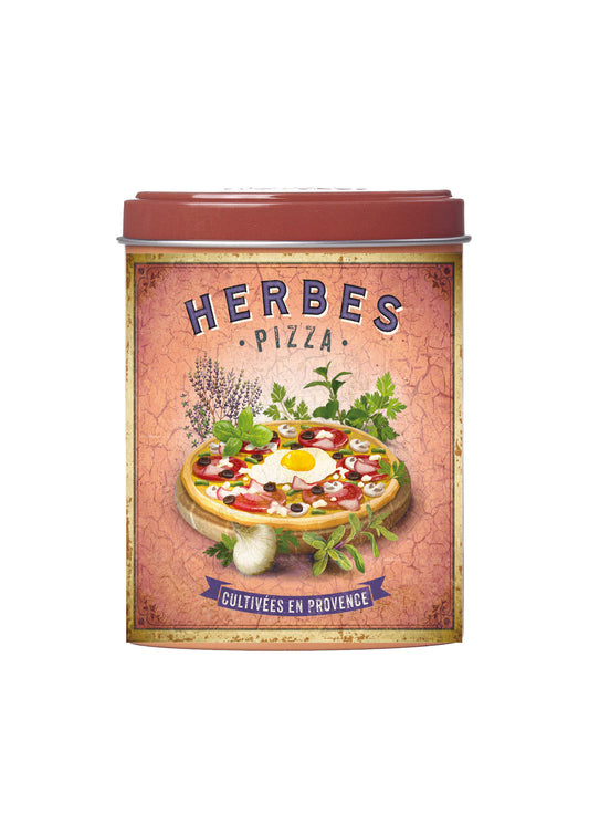 Herbes Pizza Esprit de Provence 25g