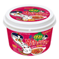 Nouilles plates Dangmyeon Samyang Buldak 156g