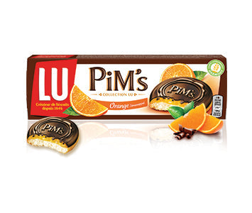 Pim's Orange LU 150g