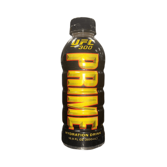 Prime UFC 300 500ml