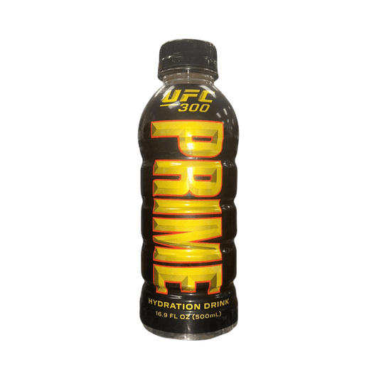 Prime UFC 300 500ml