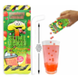 Slime Licker Sour Popping Boba Pearls Toxic Waste 84g