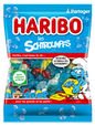 HARIBO Les Schtroumpfs 120g