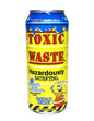 TOXIC WASTE Boisson Energisante à la Framboise Bleue 473ml