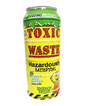 TOXIC WASTE Energy Drink Pomme Sûre 473ml