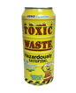 TOXIC WASTE Boisson Énergisante Tropical O sucre 473ml