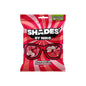 SHADES BY NIKO Straight up fraise 150g