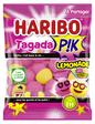 HARIBO Tagada Pik Limonade 100g