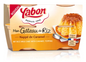 Gâteau de Riz nappé de Caramel 4X125g