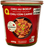 Chili Con Carne Le Pot Gourmand 400g
