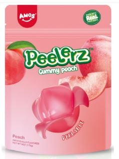 Peelerz Pêche Amos 85g