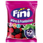 Bonbons Fini Mûres & Framboises 90g