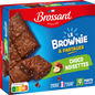 BROSSARD Brownies Chocolat Noisette 285g