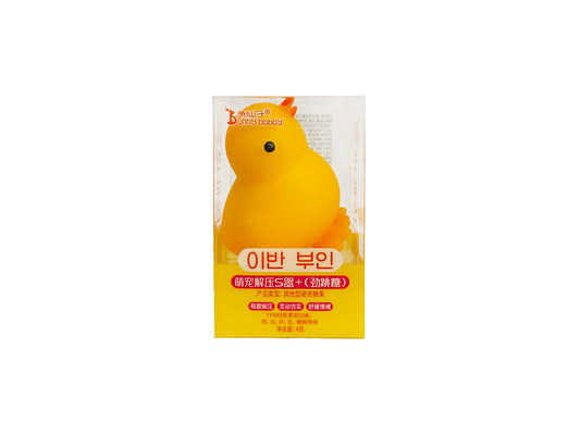 Jouet anti-stress Bunny-Bobby