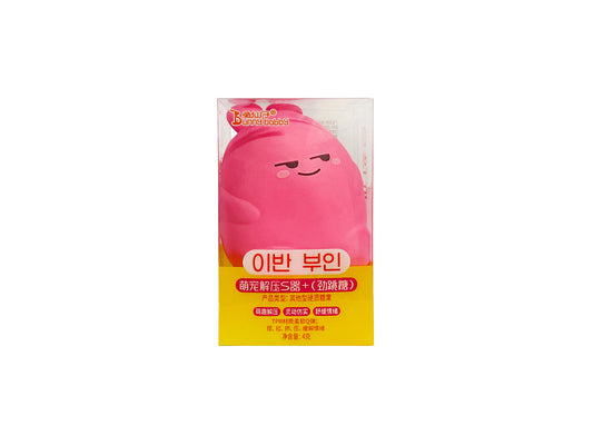 Jouet anti-stress Bunny-Bobby